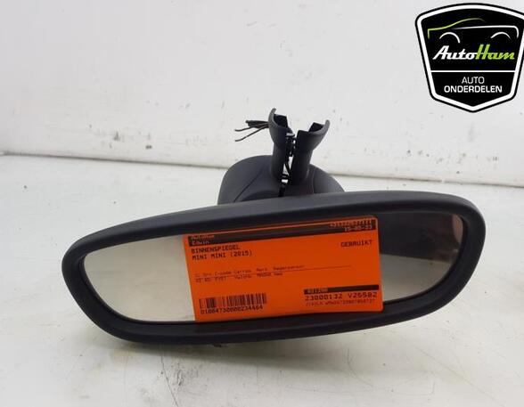 Interior Rear View Mirror MINI MINI (F55), MINI MINI COUNTRYMAN (F60), MINI MINI (F56), MINI MINI CLUBMAN (F54)