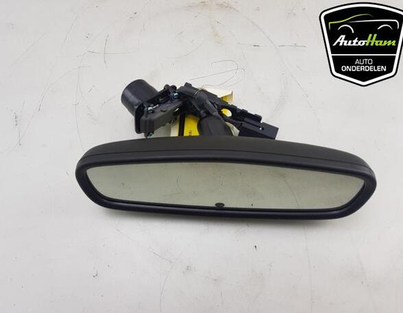 Interior Rear View Mirror OPEL MOKKA / MOKKA X (J13)