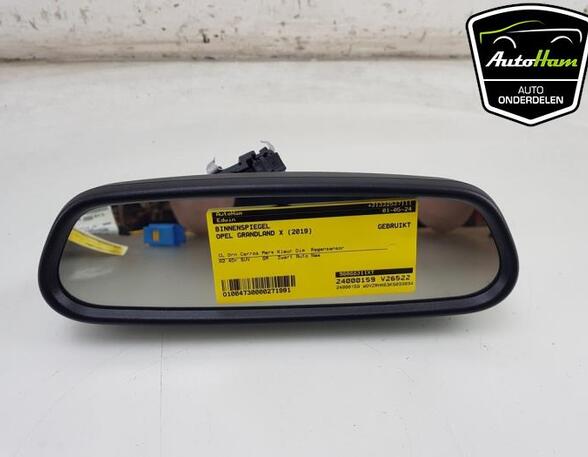 Interior Rear View Mirror CITROËN C3 AIRCROSS II (2R_, 2C_)