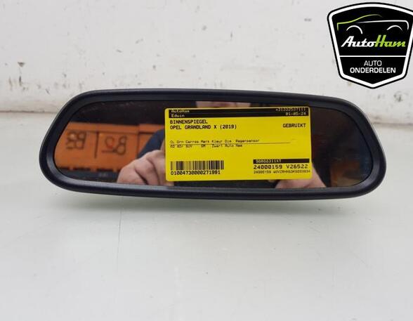 Interior Rear View Mirror CITROËN C3 AIRCROSS II (2R_, 2C_)