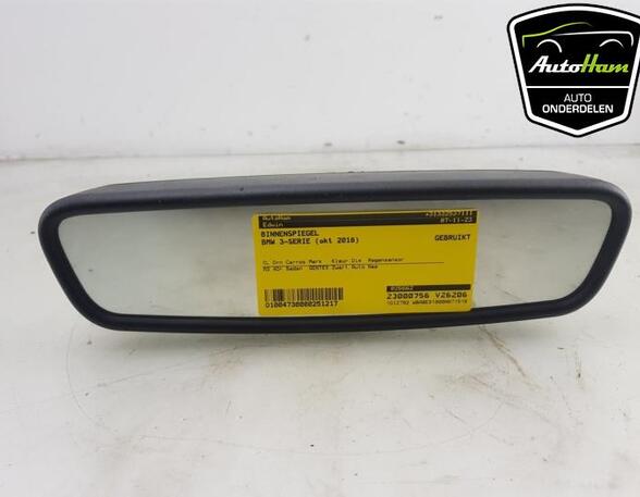 Interior Rear View Mirror BMW 3 Gran Turismo (F34), BMW X5 (F15, F85)