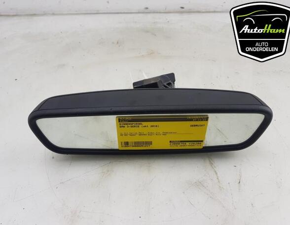 Interior Rear View Mirror BMW 3 Gran Turismo (F34), BMW X5 (F15, F85)