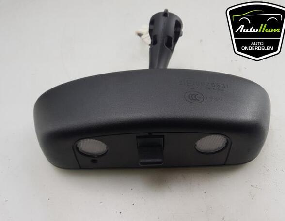 Interior Rear View Mirror MERCEDES-BENZ A-CLASS (W176), MERCEDES-BENZ B-CLASS (W246, W242)