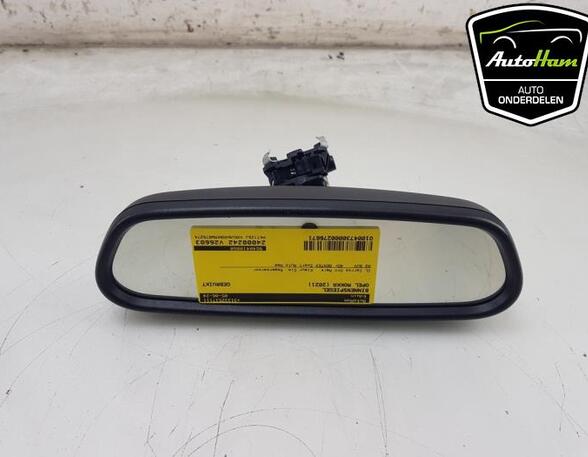 Interior Rear View Mirror PEUGEOT 2008 II (UD_, US_, UY_, UK_), OPEL MOKKA