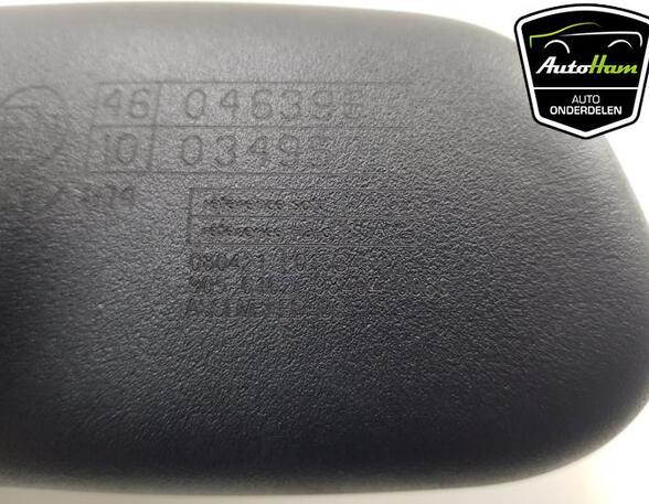 Interior Rear View Mirror PEUGEOT 2008 II (UD_, US_, UY_, UK_), OPEL MOKKA