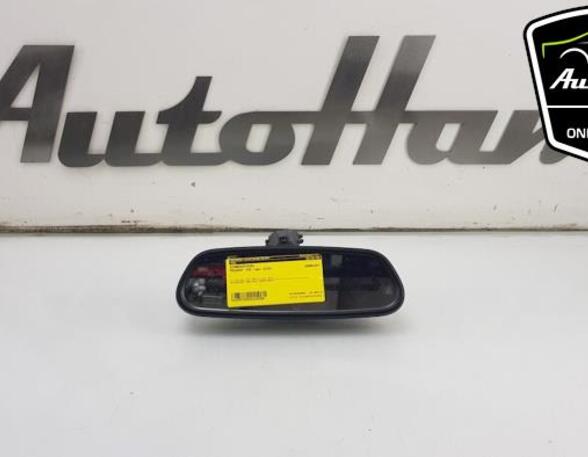 Interior Rear View Mirror PEUGEOT 308 II (LB_, LP_, LW_, LH_, L3_), PEUGEOT 308 SW II (LC_, LJ_, LR_, LX_, L4_)