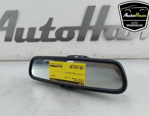 Interior Rear View Mirror PORSCHE CAYENNE (9PA)