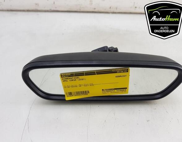 Interior Rear View Mirror CITROËN C3 AIRCROSS II (2R_, 2C_)