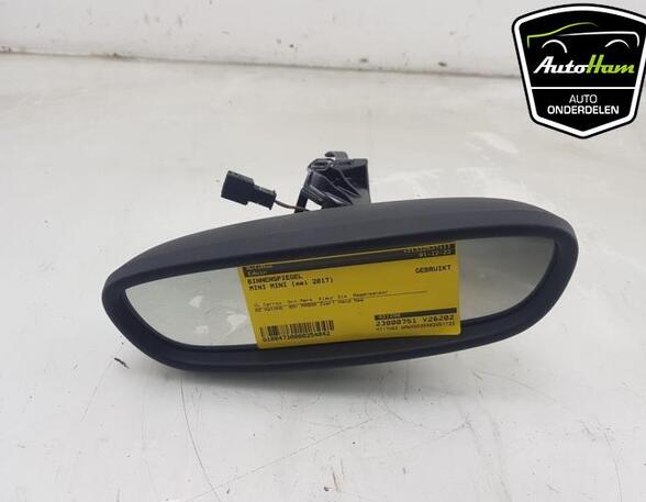 Interior Rear View Mirror MINI MINI (F56), MINI MINI (F55), MINI MINI COUNTRYMAN (F60), MINI MINI CLUBMAN (F54)