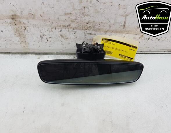 Interior Rear View Mirror VW CADDY IV Box Body/MPV (SAA, SAH)