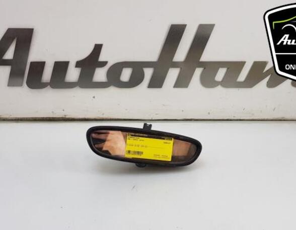 Interior Rear View Mirror BMW 1 (F21), BMW 1 (F20)