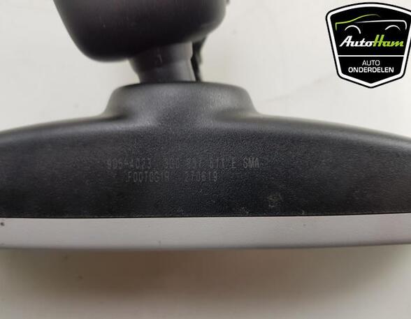 Interior Rear View Mirror VW POLO (AW1, BZ1)