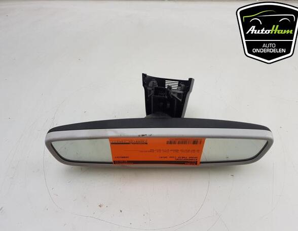 Interior Rear View Mirror VW POLO (AW1, BZ1)