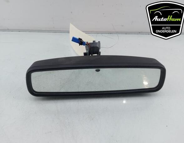 Interior Rear View Mirror FORD FOCUS III Saloon, FORD FOCUS III Turnier, FORD FIESTA VI (CB1, CCN), FORD B-MAX (JK)