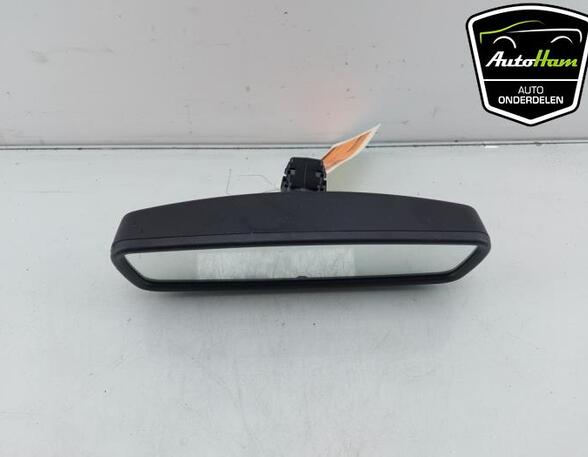 Interior Rear View Mirror FORD FOCUS III Saloon, FORD FOCUS III Turnier, FORD FIESTA VI (CB1, CCN), FORD B-MAX (JK)