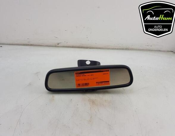 Interior Rear View Mirror PORSCHE CAYENNE (9PA)