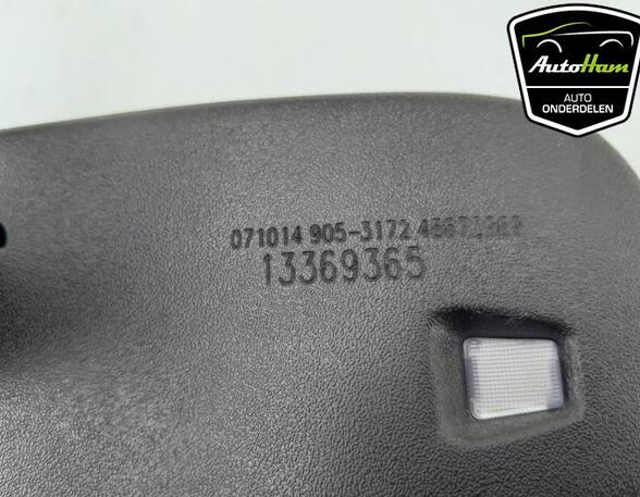 Interior Rear View Mirror OPEL ASTRA J Sports Tourer (P10)