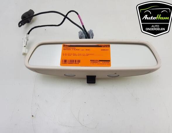 Interior Rear View Mirror MERCEDES-BENZ C-CLASS (W204), MERCEDES-BENZ C-CLASS (W205)