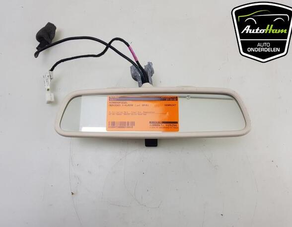 Interior Rear View Mirror MERCEDES-BENZ C-CLASS (W204), MERCEDES-BENZ C-CLASS (W205)