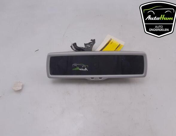 Interior Rear View Mirror VW GOLF V (1K1), VW TOURAN (1T3), VW TOURAN (1T1, 1T2), VW TOURAN VAN (1T3)