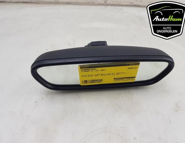 Interior Rear View Mirror CITROËN C3 AIRCROSS II (2R_, 2C_)