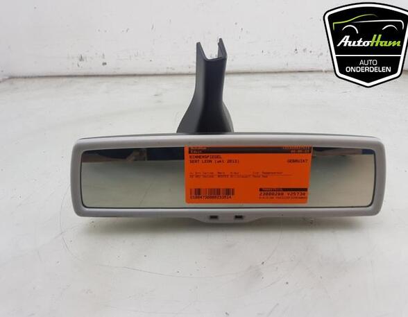 Interior Rear View Mirror VW GOLF VII Variant (BA5, BV5), SEAT LEON (5F1), SEAT LEON SC (5F5), SEAT LEON ST (5F8)