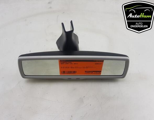 Interior Rear View Mirror VW GOLF VII Variant (BA5, BV5), SEAT LEON (5F1), SEAT LEON SC (5F5), SEAT LEON ST (5F8)