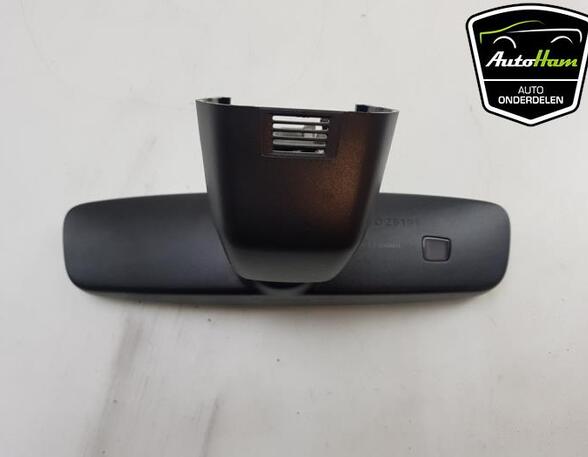 Interior Rear View Mirror SKODA OCTAVIA IV Combi (NX5), VW GOLF VIII (CD1), SEAT IBIZA V (KJ1, KJG), SKODA FABIA IV (PJ3)