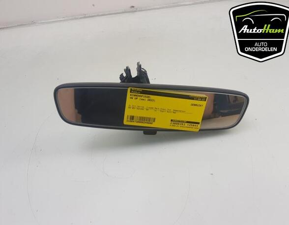 Interior Rear View Mirror VW GOLF VIII (CD1), VW UP! (121, 122, BL1, BL2, BL3, 123)