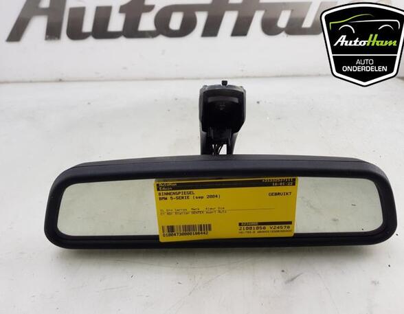 Interior Rear View Mirror BMW 3 Touring (E91), BMW 3 (E90), BMW 3 Coupe (E92), BMW 5 Touring (E61)