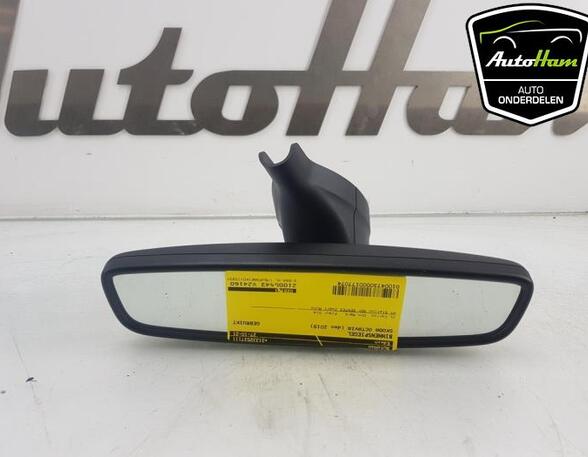 Interior Rear View Mirror SKODA OCTAVIA III Combi (5E5, 5E6), SKODA OCTAVIA IV Combi (NX5)