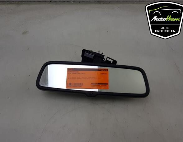 Interior Rear View Mirror OPEL CORSA E (X15)