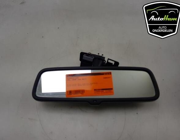 Interior Rear View Mirror OPEL CORSA E (X15)