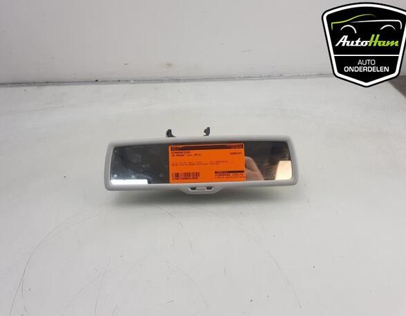 Interior Rear View Mirror VW TRANSPORTER V Bus (7HB, 7HJ, 7EB, 7EJ, 7EF, 7EG, 7HF, 7EC)