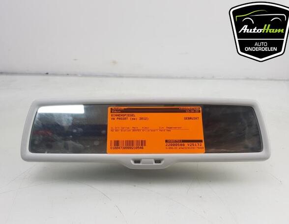 Interior Rear View Mirror VW TRANSPORTER V Bus (7HB, 7HJ, 7EB, 7EJ, 7EF, 7EG, 7HF, 7EC)