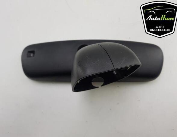 Interior Rear View Mirror PORSCHE CAYENNE (9PA)