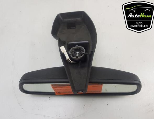 Interior Rear View Mirror FORD FOCUS II (DA_, HCP, DP)