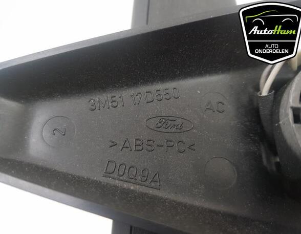 Interior Rear View Mirror FORD FOCUS II (DA_, HCP, DP)