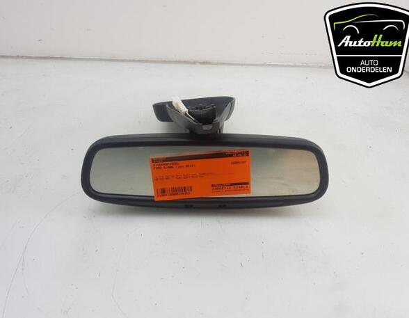 Interior Rear View Mirror FORD FOCUS II (DA_, HCP, DP)