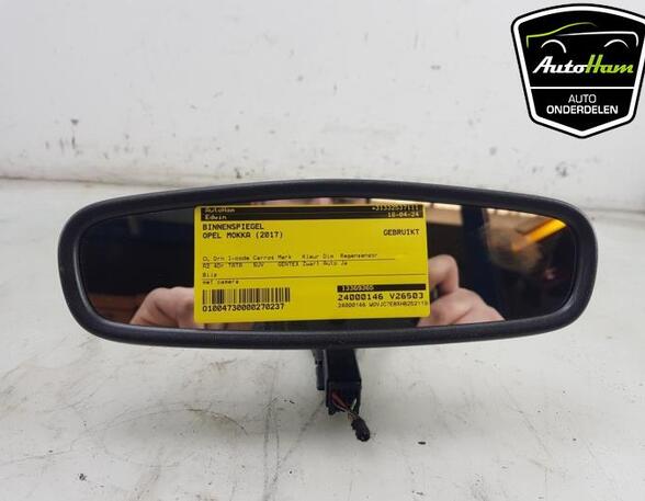 Interior Rear View Mirror OPEL INSIGNIA A Sports Tourer (G09)