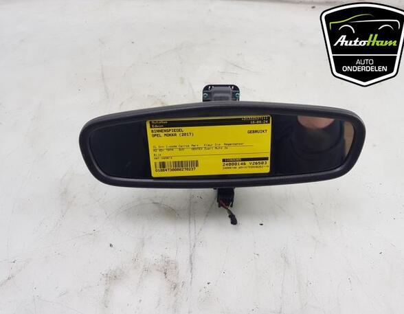 Interior Rear View Mirror OPEL INSIGNIA A Sports Tourer (G09)