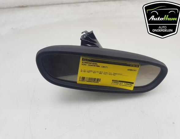 Interior Rear View Mirror MINI MINI COUNTRYMAN (F60), MINI MINI (F55), MINI MINI CLUBMAN (F54), MINI MINI (F56)