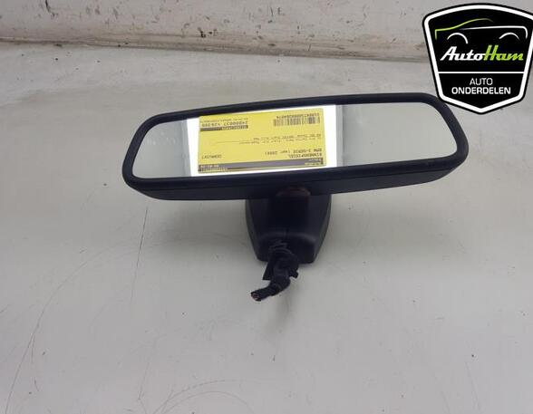 Interior Rear View Mirror BMW 3 Touring (E91), BMW 5 Touring (E61), BMW 3 (E90), BMW 3 Coupe (E92)