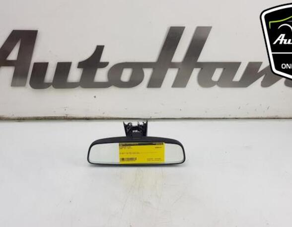 Interior Rear View Mirror AUDI Q3 (8UB, 8UG), AUDI Q2 (GAB, GAG)