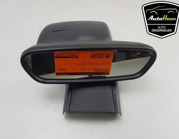 Interior Rear View Mirror CITROËN C3 AIRCROSS II (2R_, 2C_)