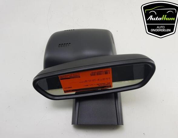 Interior Rear View Mirror CITROËN C3 AIRCROSS II (2R_, 2C_)