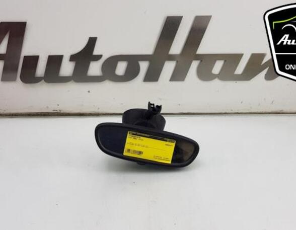 Interior Rear View Mirror MINI MINI (F55), MINI MINI (F56), MINI MINI CLUBMAN (F54), MINI MINI COUNTRYMAN (F60)