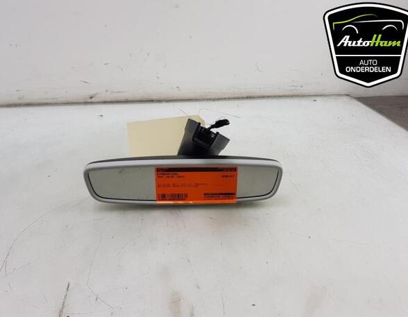 Interior Rear View Mirror SEAT LEON (5F1), SEAT LEON SC (5F5), SEAT LEON (KL1), SEAT IBIZA IV ST (6J8, 6P8)