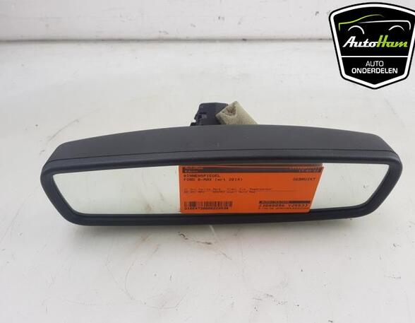 Interior Rear View Mirror FORD B-MAX (JK), FORD FIESTA VI (CB1, CCN), FORD FOCUS III Saloon, FORD FOCUS III Turnier