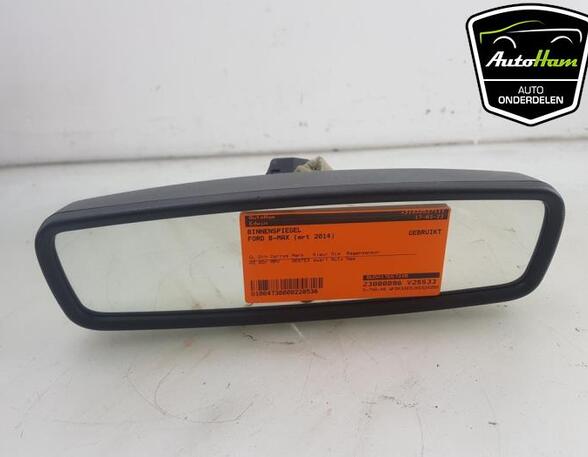 Interior Rear View Mirror FORD B-MAX (JK), FORD FIESTA VI (CB1, CCN), FORD FOCUS III Saloon, FORD FOCUS III Turnier